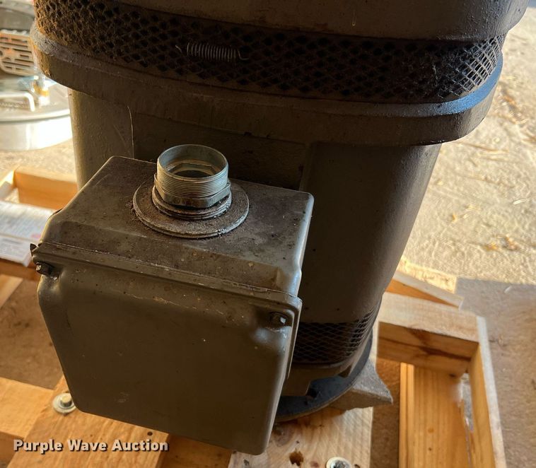 image for item NA9133 (4) US electrical motors