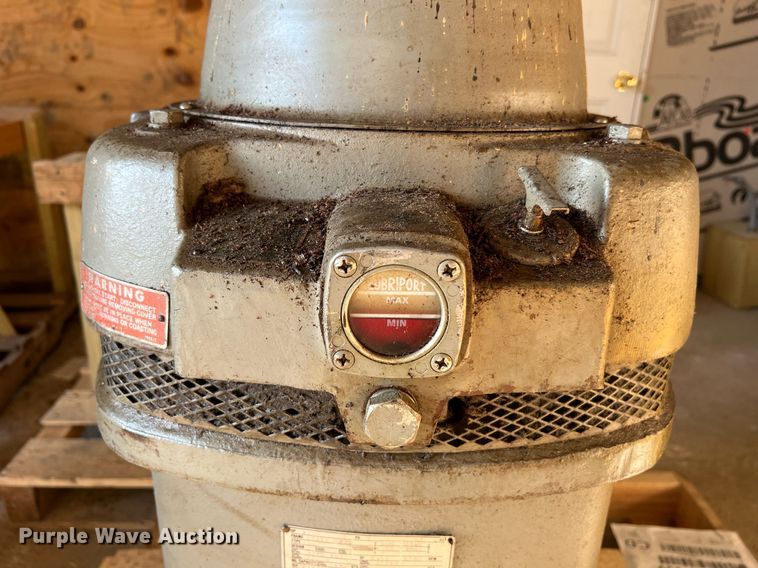 image for item NA9133 (4) US electrical motors