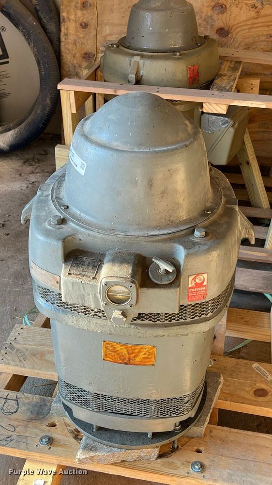 image for item NA9133 (4) US electrical motors