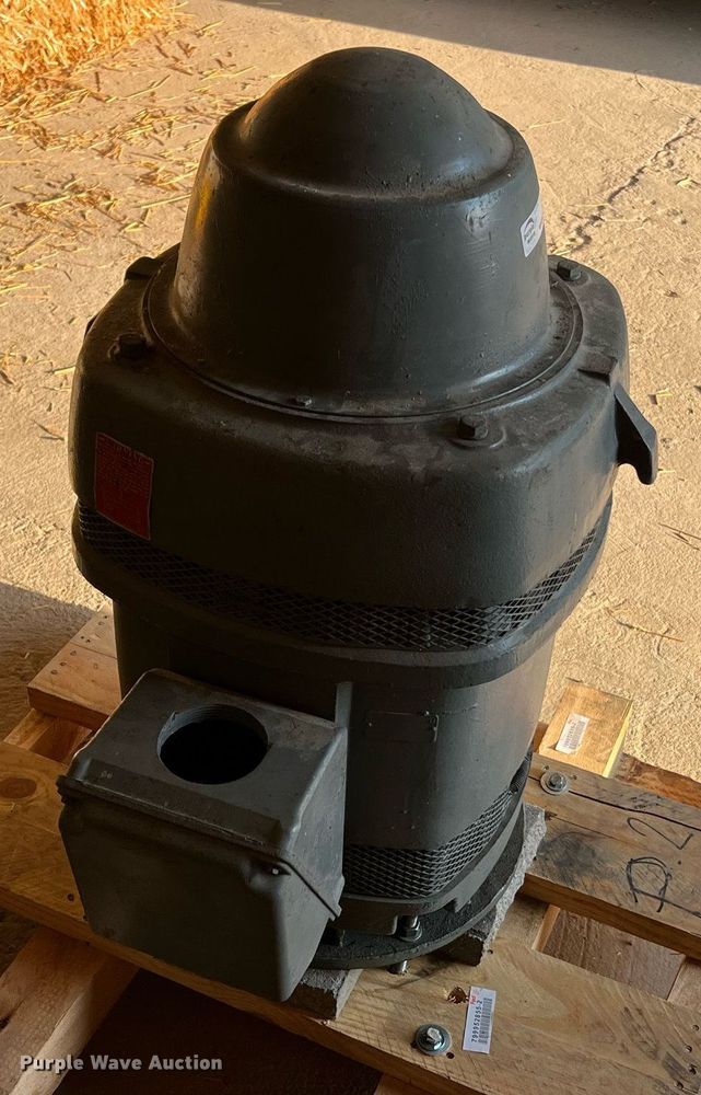 image for item NA9133 (4) US electrical motors