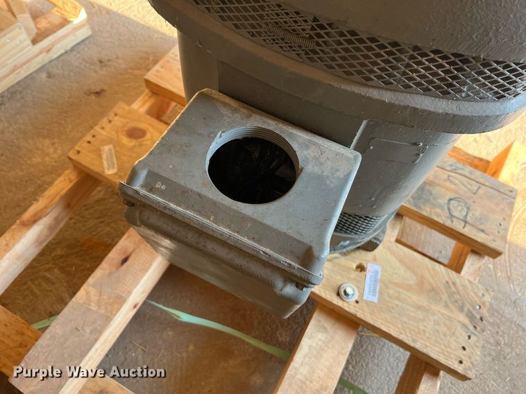 image for item NA9133 (4) US electrical motors