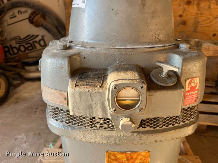 image for item NA9133 (4) US electrical motors