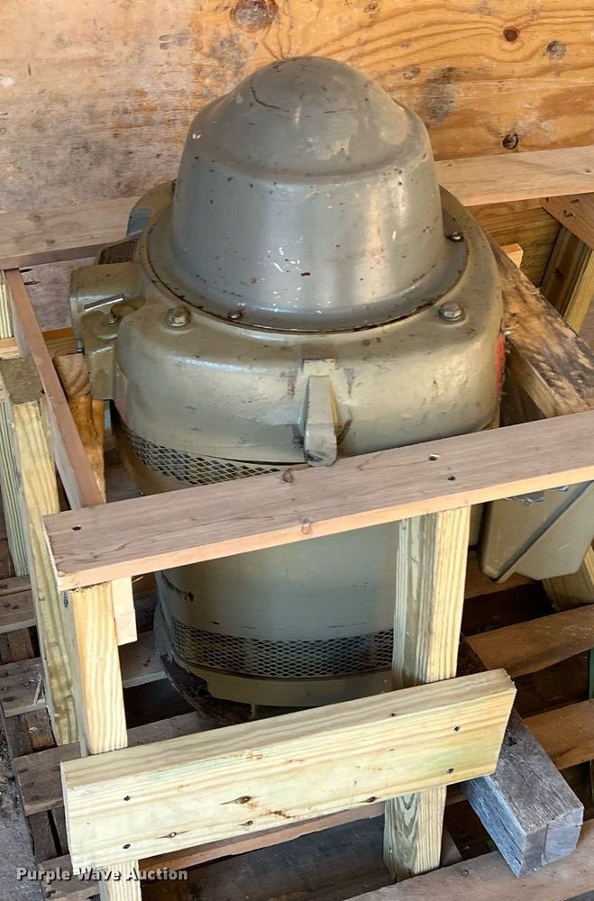 image for item NA9133 (4) US electrical motors