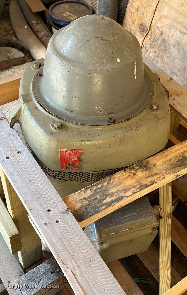 image for item NA9133 (4) US electrical motors