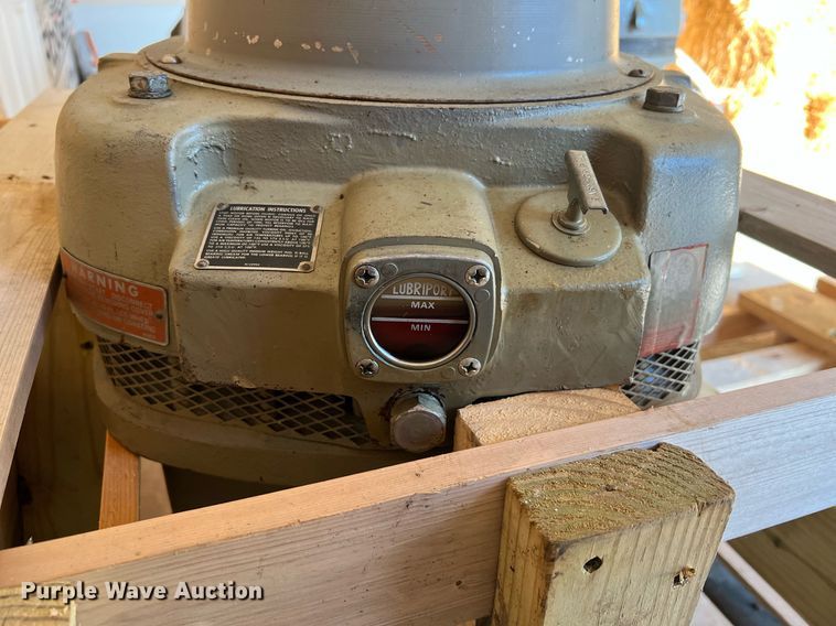 image for item NA9133 (4) US electrical motors