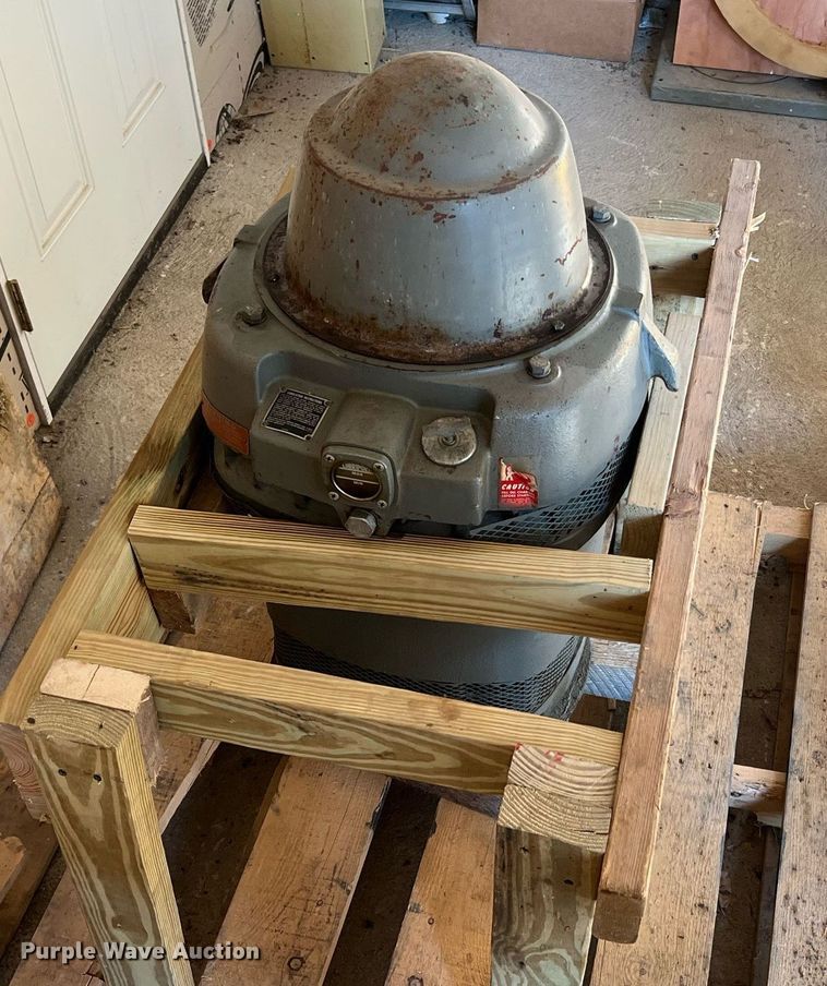 image for item NA9133 (4) US electrical motors