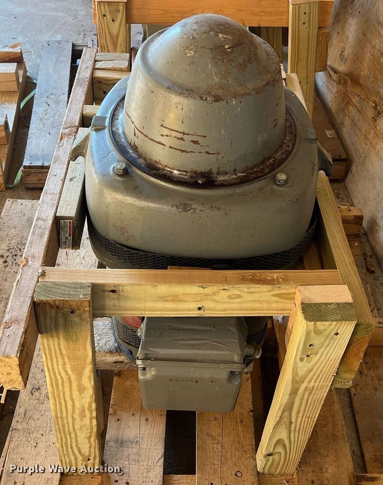 image for item NA9133 (4) US electrical motors