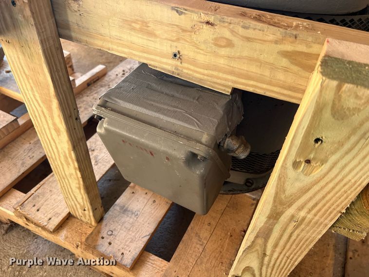 image for item NA9133 (4) US electrical motors