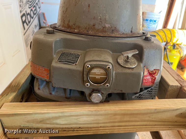 image for item NA9133 (4) US electrical motors