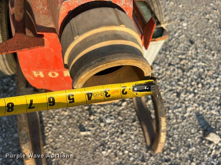 image for item NA9134 Homelite DTP4-1A  pump