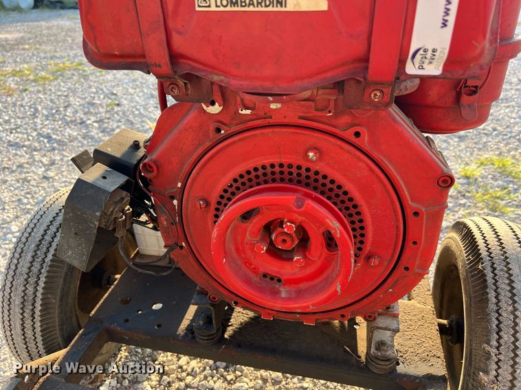 image for item NA9134 Homelite DTP4-1A  pump