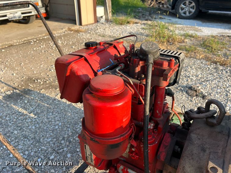 image for item NA9134 Homelite DTP4-1A  pump