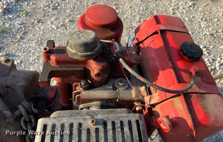 image for item NA9134 Homelite DTP4-1A  pump