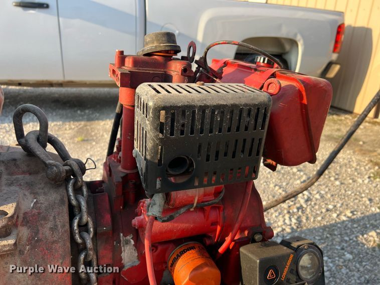 image for item NA9134 Homelite DTP4-1A  pump