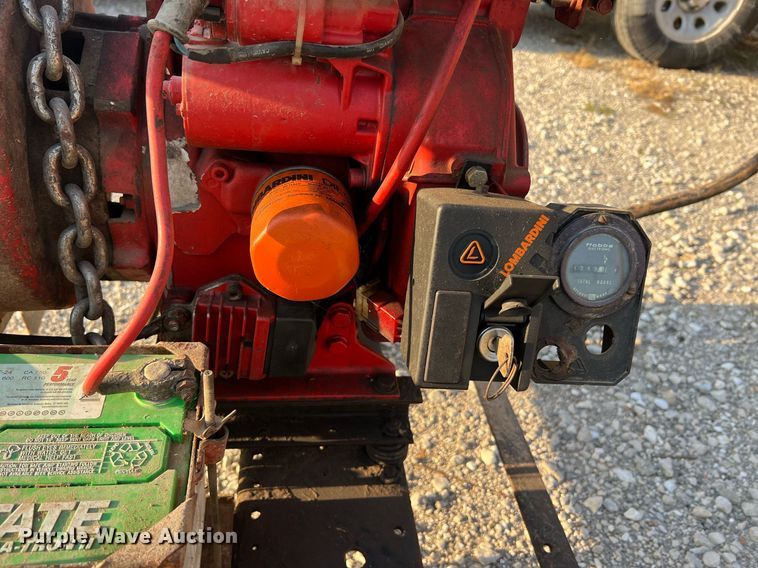 image for item NA9134 Homelite DTP4-1A  pump