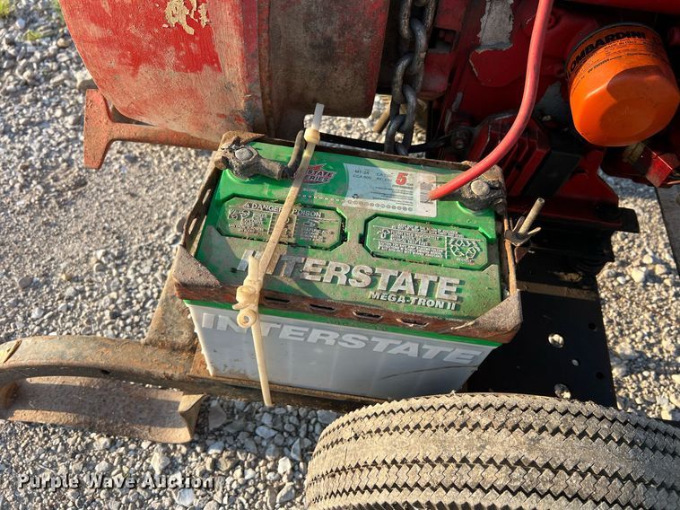 image for item NA9134 Homelite DTP4-1A  pump