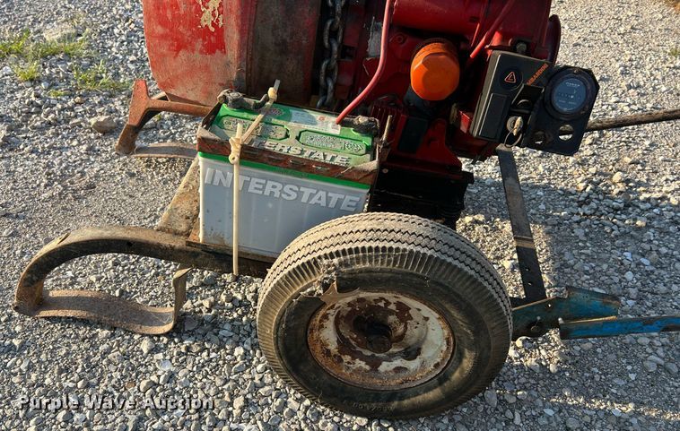 image for item NA9134 Homelite DTP4-1A  pump