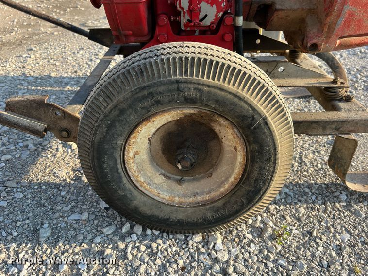 image for item NA9134 Homelite DTP4-1A  pump