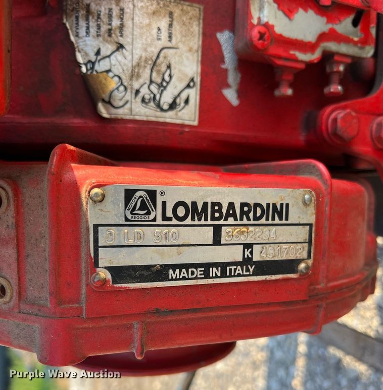 image for item NA9134 Homelite DTP4-1A  pump