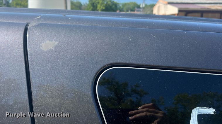 image for item NA9148 2011 Chevrolet Tahoe Police  SUV