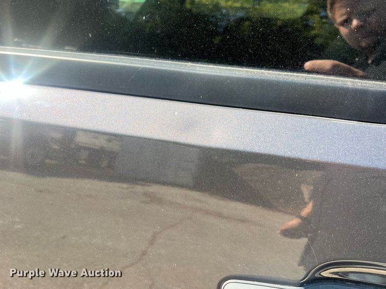 image for item NA9148 2011 Chevrolet Tahoe Police  SUV