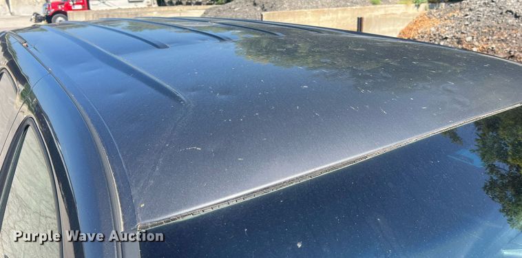 image for item NA9148 2011 Chevrolet Tahoe Police  SUV