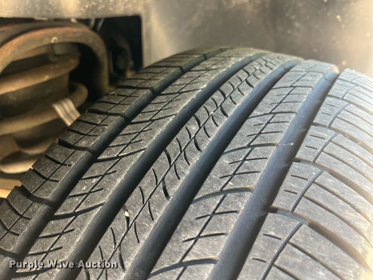 image for item NA9148 2011 Chevrolet Tahoe Police  SUV