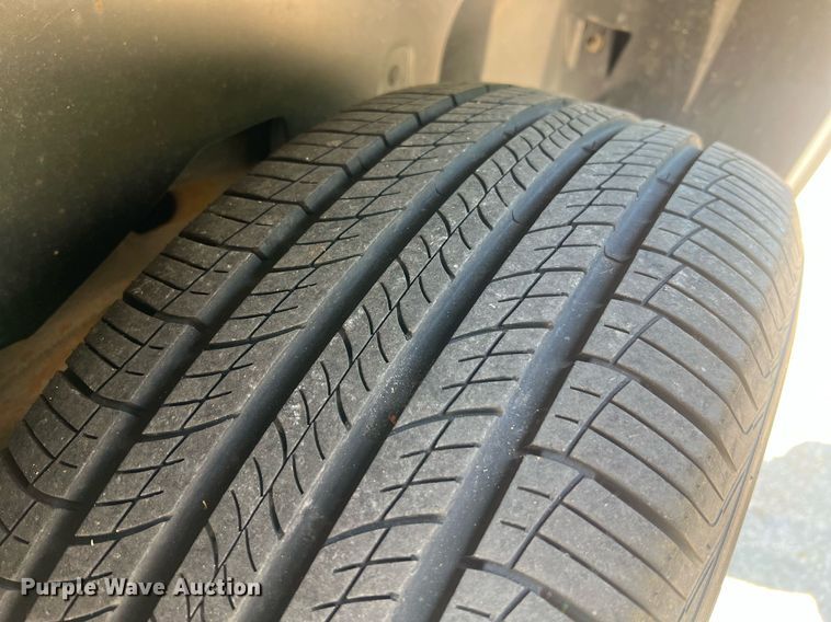 image for item NA9148 2011 Chevrolet Tahoe Police  SUV