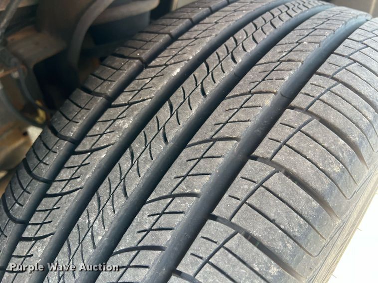 image for item NA9148 2011 Chevrolet Tahoe Police  SUV