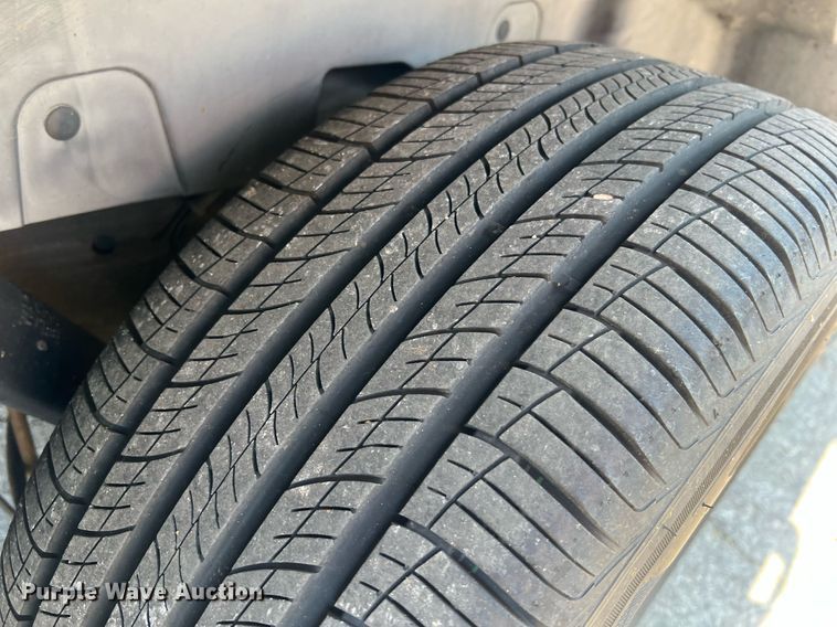 image for item NA9148 2011 Chevrolet Tahoe Police  SUV