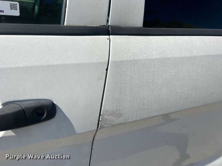 image for item NA9149 2015 Ford Explorer Police Interceptor  SUV