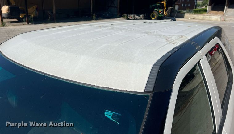 image for item NA9149 2015 Ford Explorer Police Interceptor  SUV