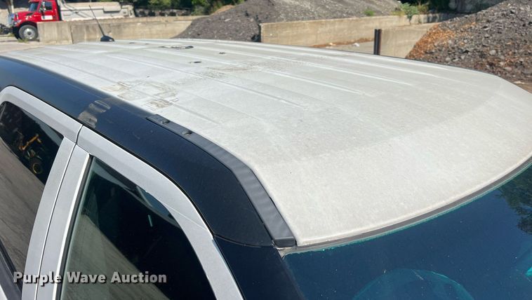 image for item NA9149 2015 Ford Explorer Police Interceptor  SUV