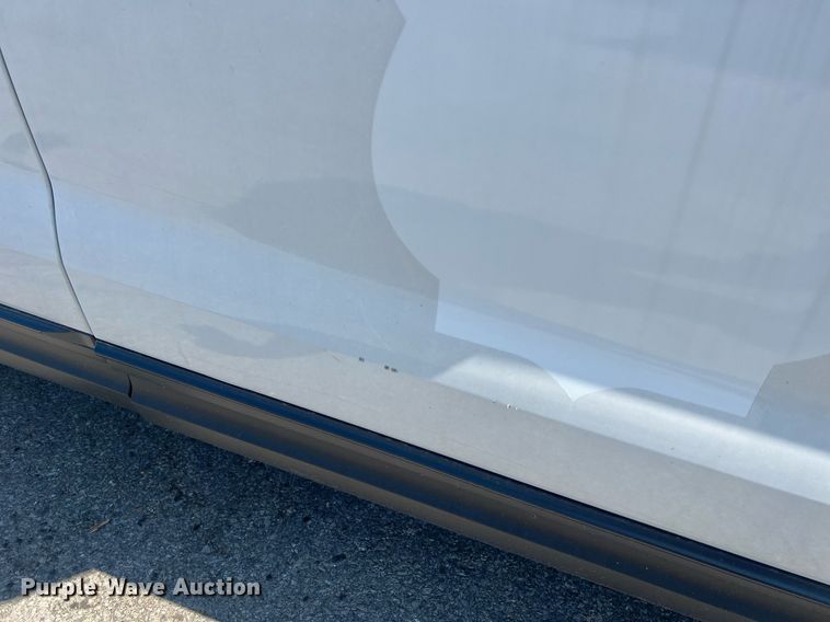 image for item NA9149 2015 Ford Explorer Police Interceptor  SUV