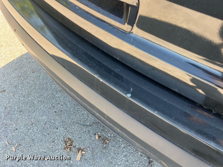 image for item NA9149 2015 Ford Explorer Police Interceptor  SUV