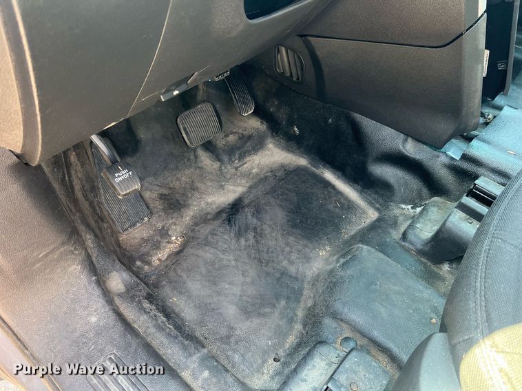 image for item NA9149 2015 Ford Explorer Police Interceptor  SUV