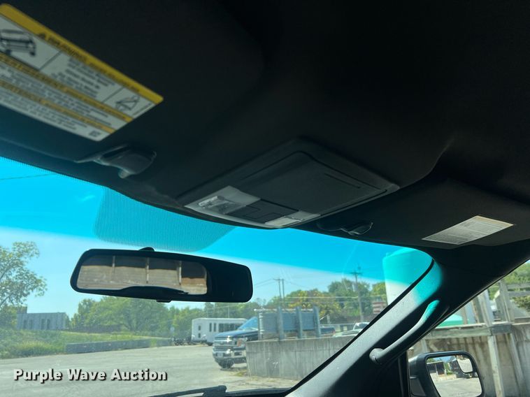 image for item NA9149 2015 Ford Explorer Police Interceptor  SUV