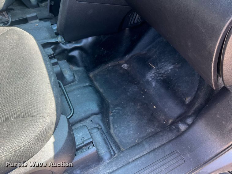 image for item NA9149 2015 Ford Explorer Police Interceptor  SUV