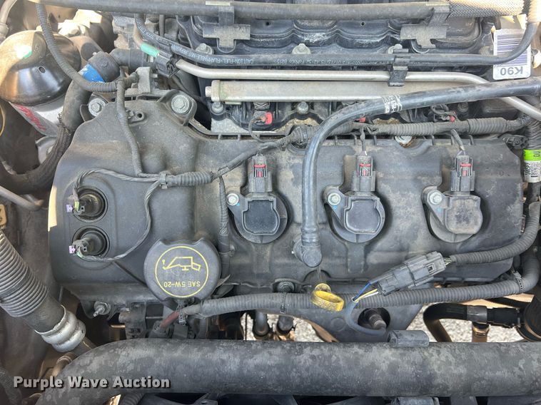 image for item NA9149 2015 Ford Explorer Police Interceptor  SUV