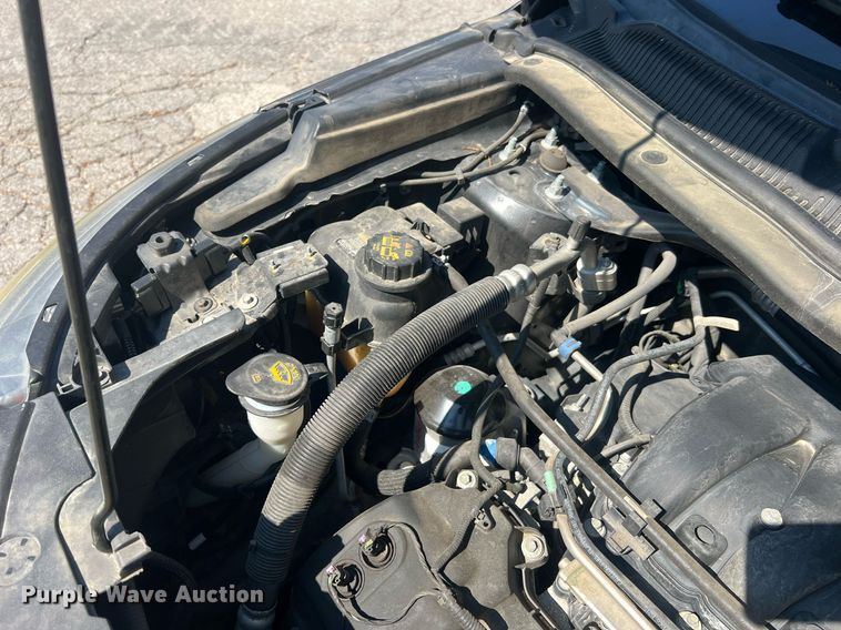 image for item NA9149 2015 Ford Explorer Police Interceptor  SUV