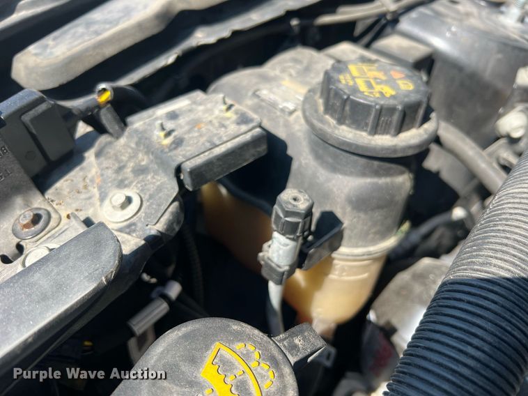 image for item NA9149 2015 Ford Explorer Police Interceptor  SUV