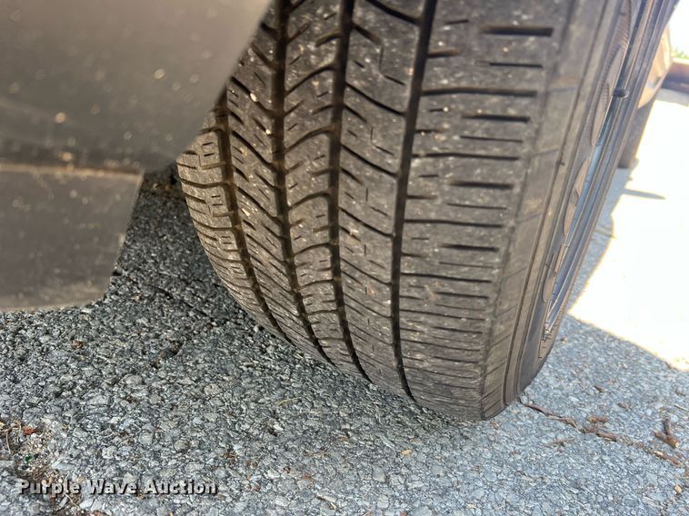 image for item NA9149 2015 Ford Explorer Police Interceptor  SUV