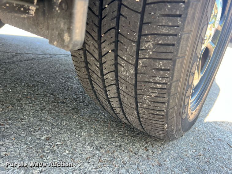 image for item NA9149 2015 Ford Explorer Police Interceptor  SUV