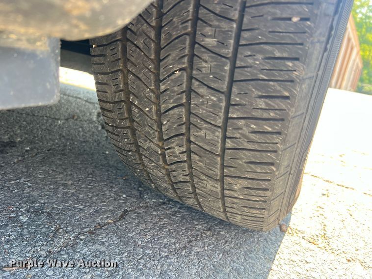 image for item NA9149 2015 Ford Explorer Police Interceptor  SUV