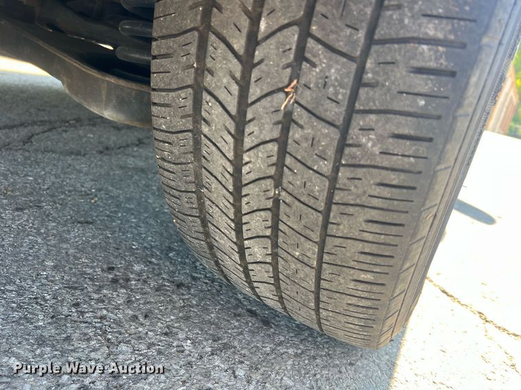 image for item NA9149 2015 Ford Explorer Police Interceptor  SUV