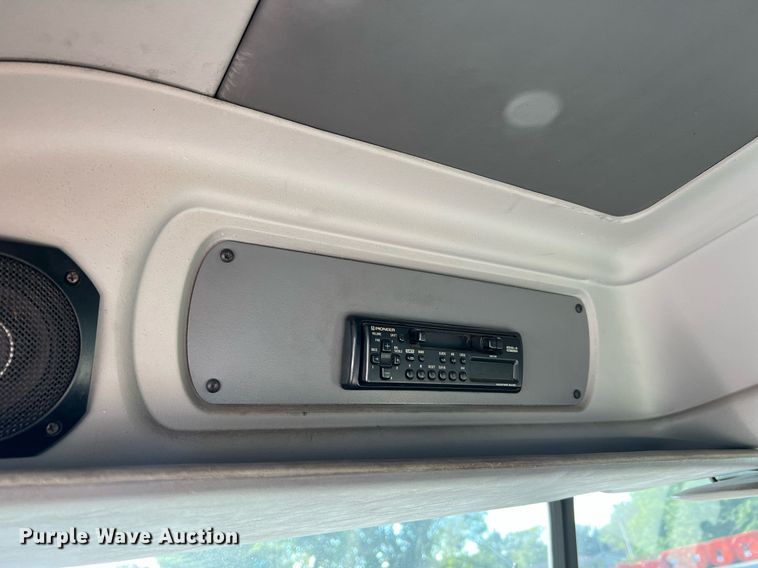 image for item NA9150 1999 American LaFrance Eagle  pumper fire truck