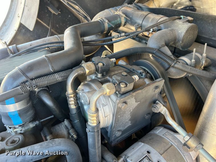 image for item NA9150 1999 American LaFrance Eagle  pumper fire truck