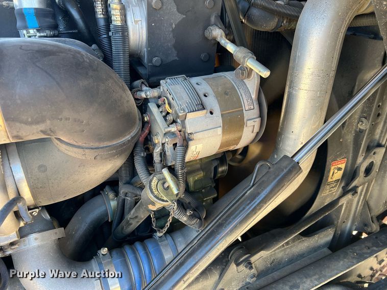 image for item NA9150 1999 American LaFrance Eagle  pumper fire truck