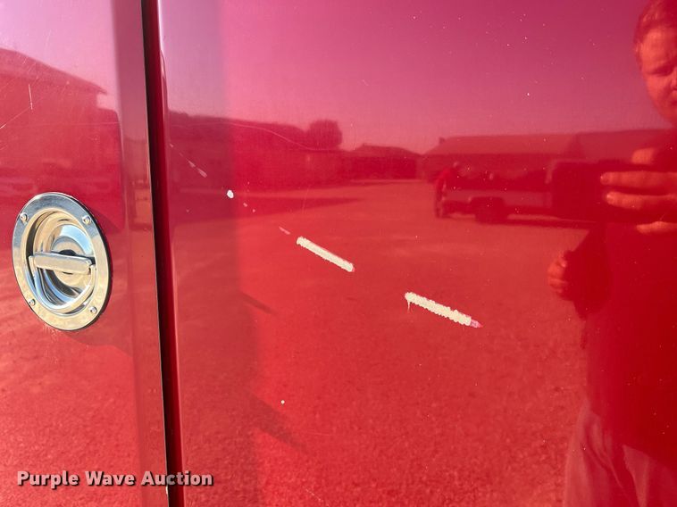 image for item NA9150 1999 American LaFrance Eagle  pumper fire truck