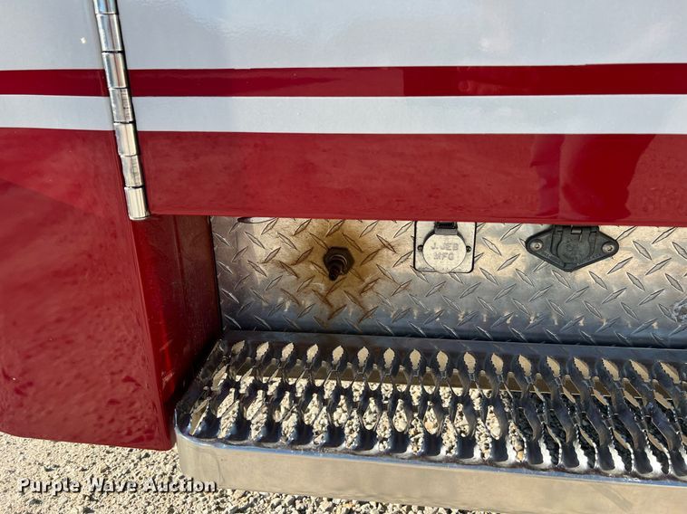 image for item NA9150 1999 American LaFrance Eagle  pumper fire truck